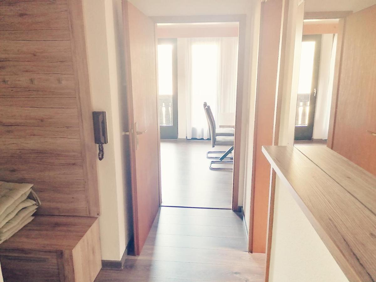 ホルンベルク Haus Schwarzwaldblickヴィラ エクステリア 写真