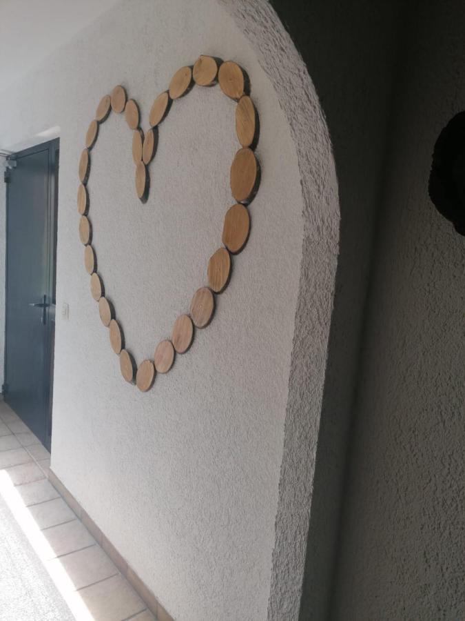 ホルンベルク Haus Schwarzwaldblickヴィラ エクステリア 写真